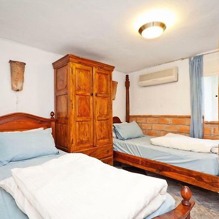 Apartmán Finca Fenix Alora Exteriér fotografie