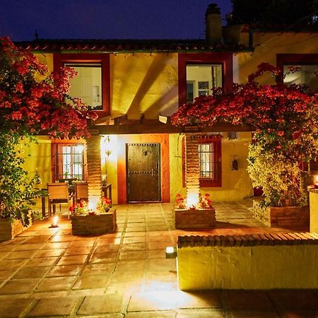 Apartmán Finca Fenix Alora Exteriér fotografie