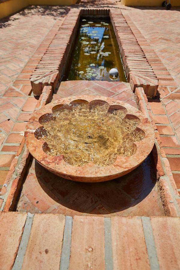 Apartmán Finca Fenix Alora Exteriér fotografie