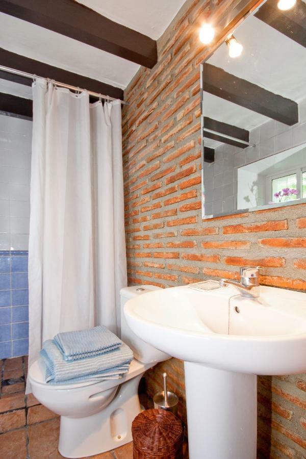 Apartmán Finca Fenix Alora Exteriér fotografie