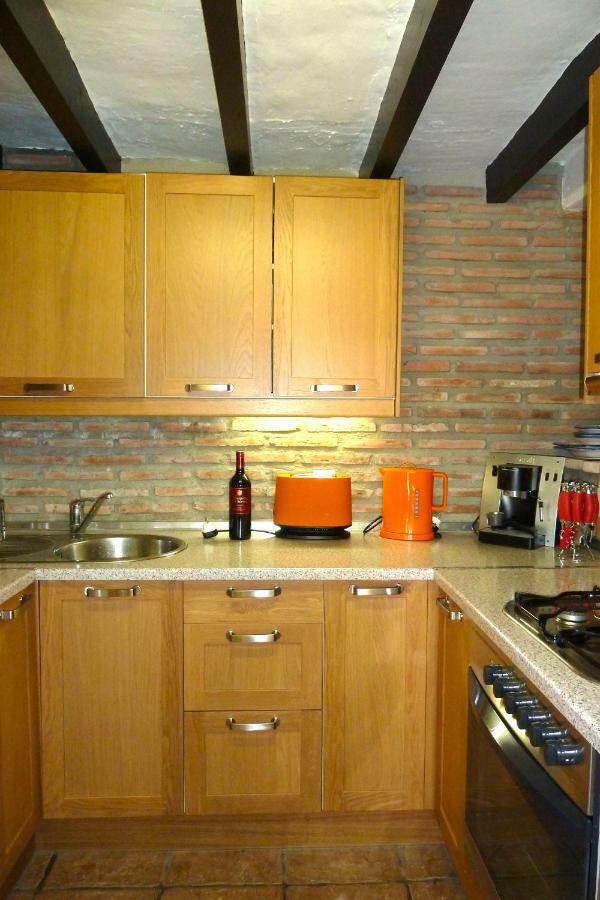 Apartmán Finca Fenix Alora Exteriér fotografie