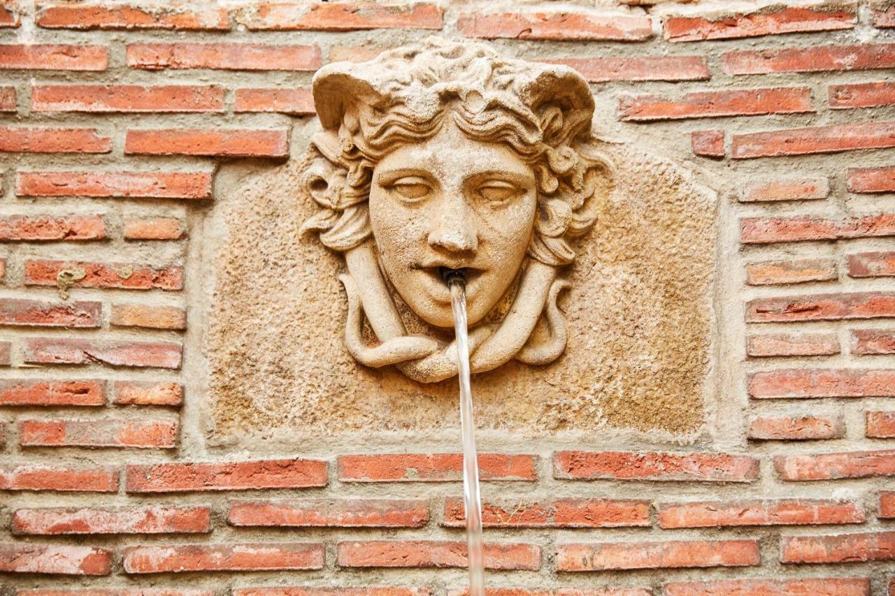 Apartmán Finca Fenix Alora Exteriér fotografie